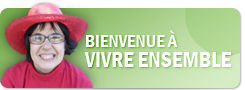 Bienvenue à Vivre Ensemble